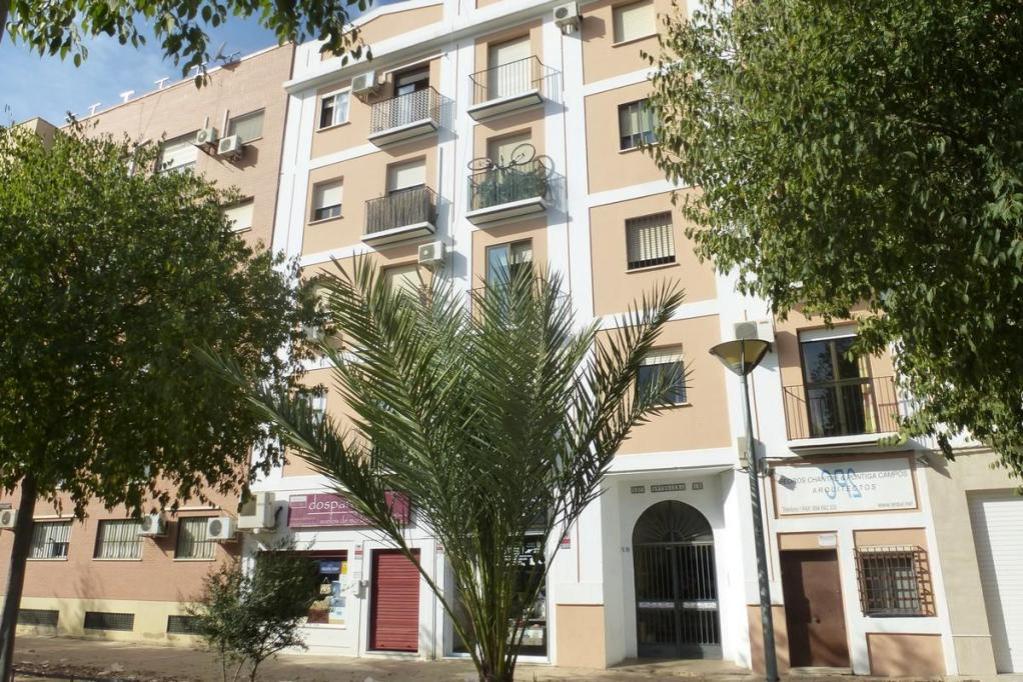 Garaje en Sevilla, Sevilla