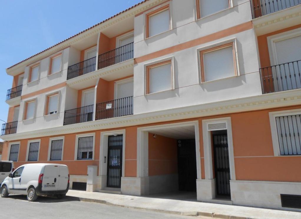 Garaje en Argamasilla de Alba, Ciudad Real