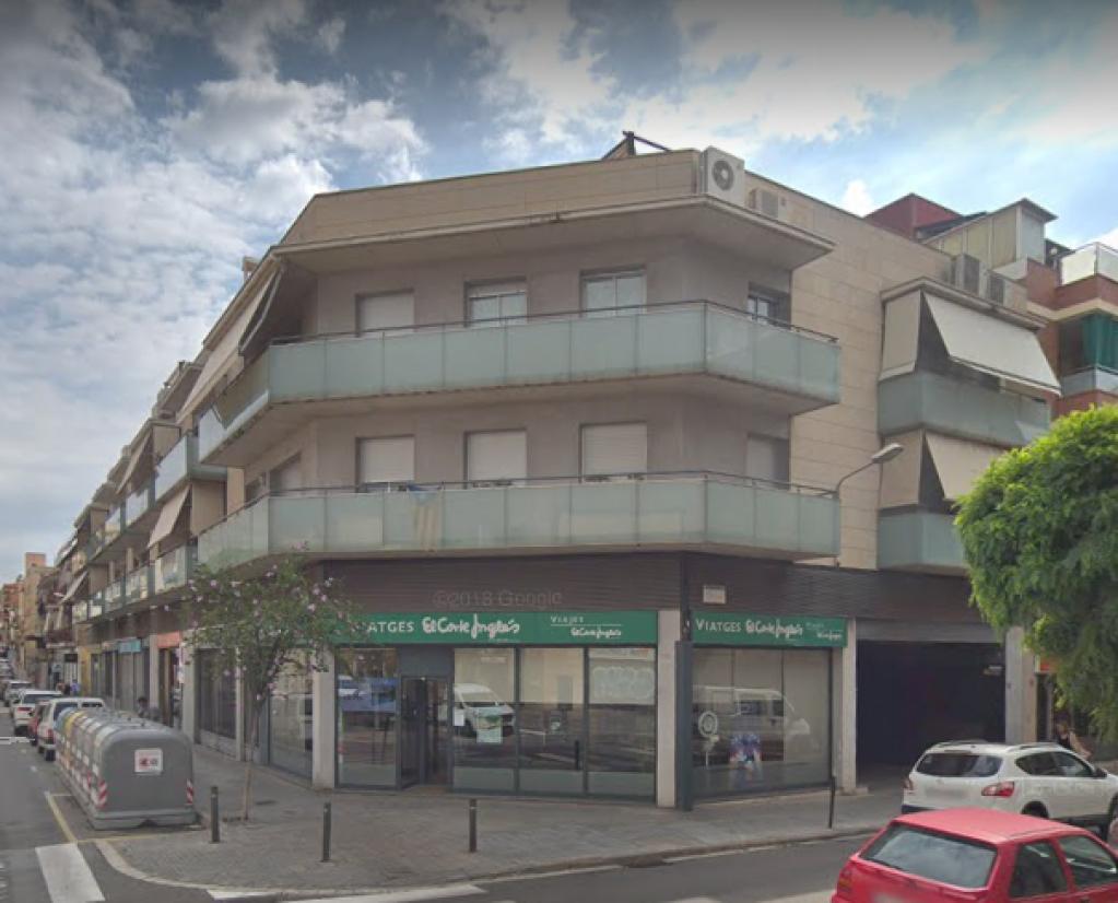 Garaje en Sant Boi de Llobregat, Barcelona