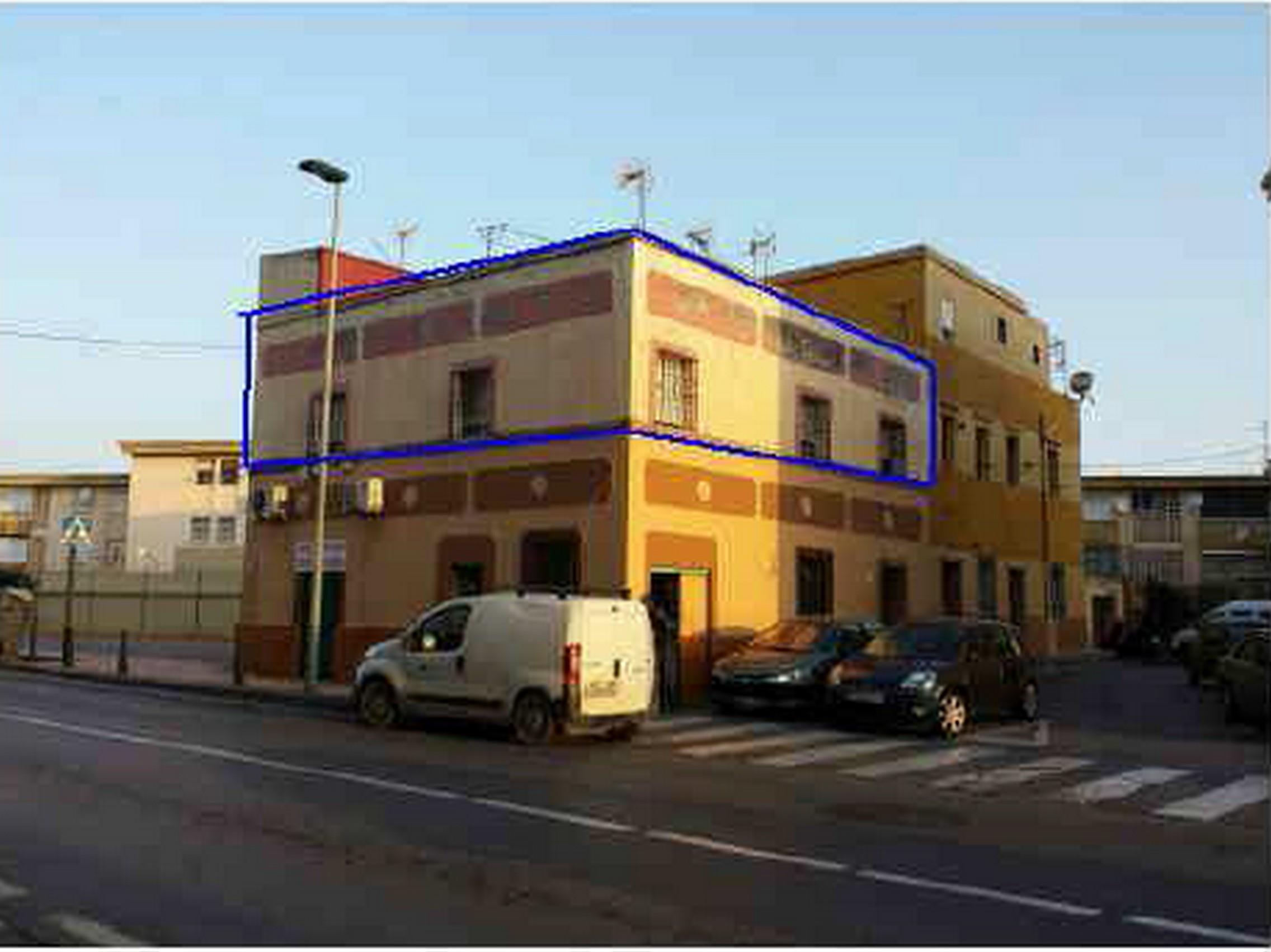 Vivienda en Ceuta, Ceuta