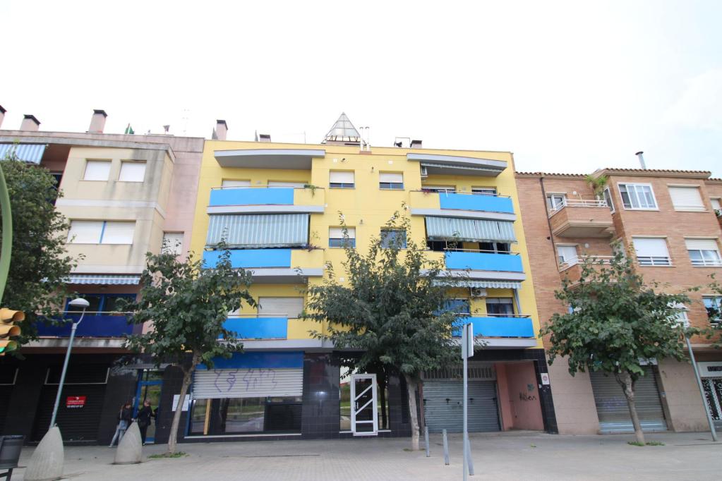Garaje en Vilanova i la Geltrú, Barcelona