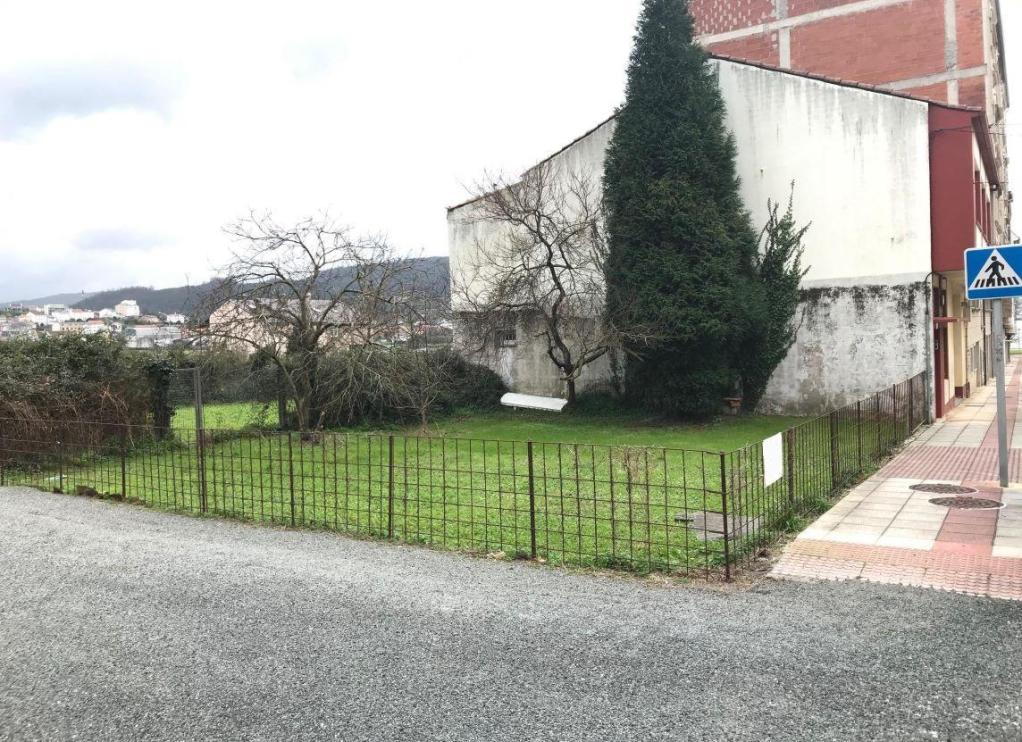Suelo en Narón, Coruña (A)