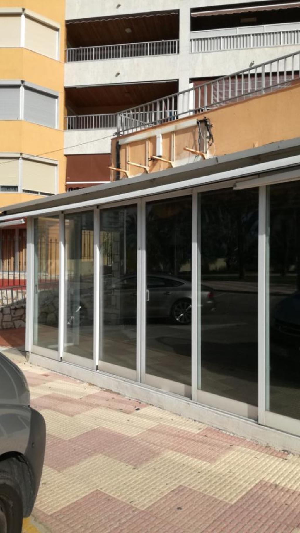 Garaje en Cullera, Valencia