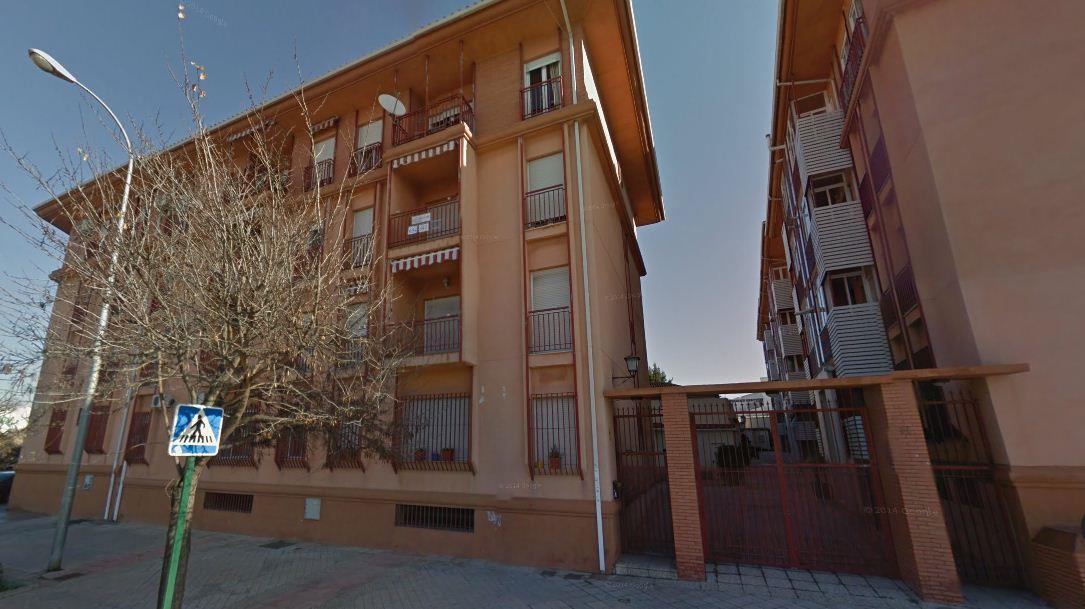 Garaje en Granada, Granada