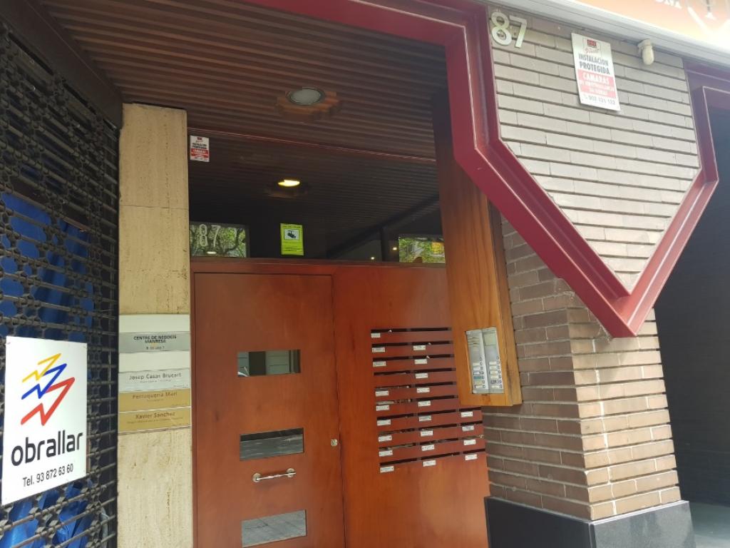 Local en Manresa, Barcelona