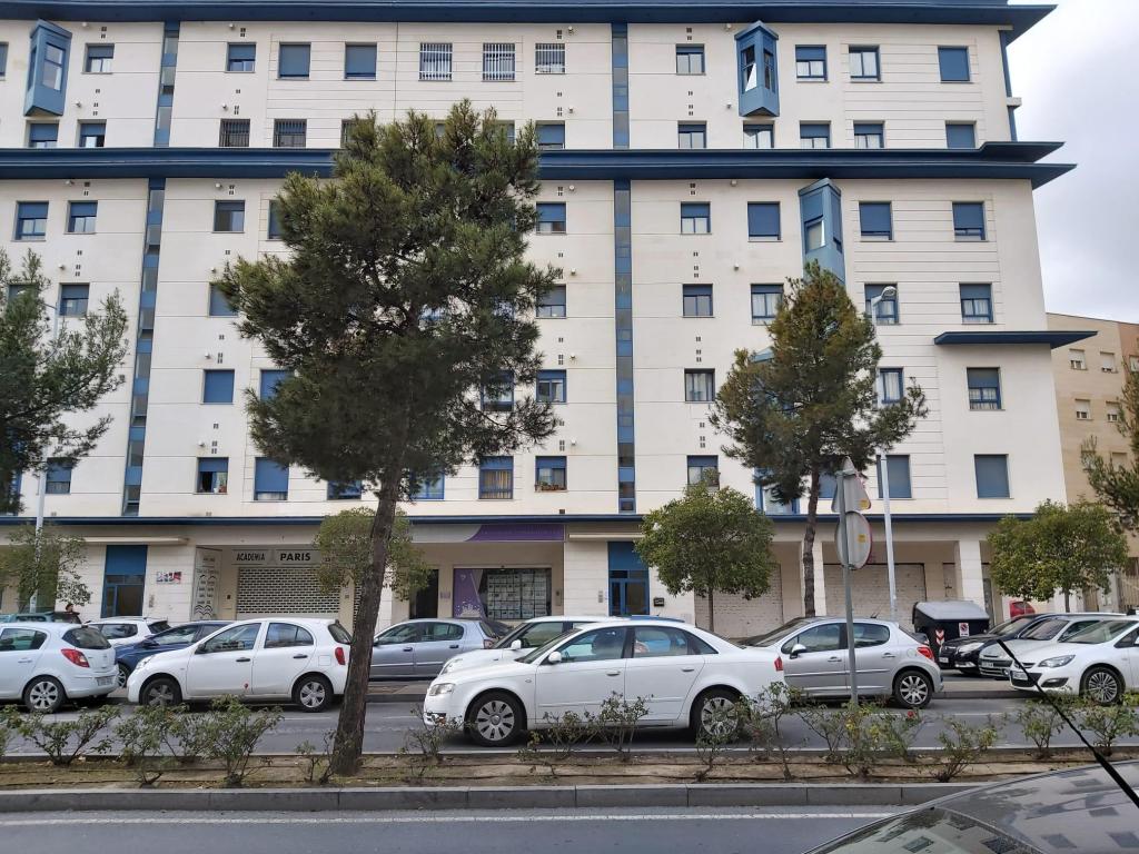 Garaje en Huelva, Huelva