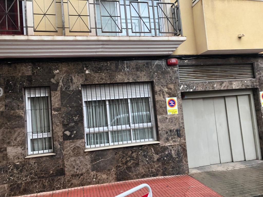 Garaje en San Vicente del Raspeig, Alicante/Alacant