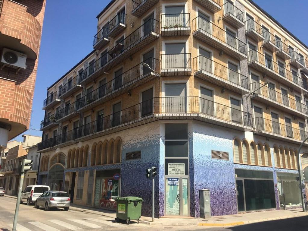 Local en Carlet, Valencia