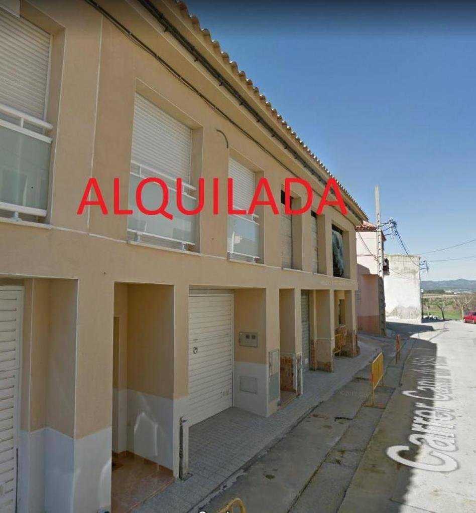 C/ Camí de Valls