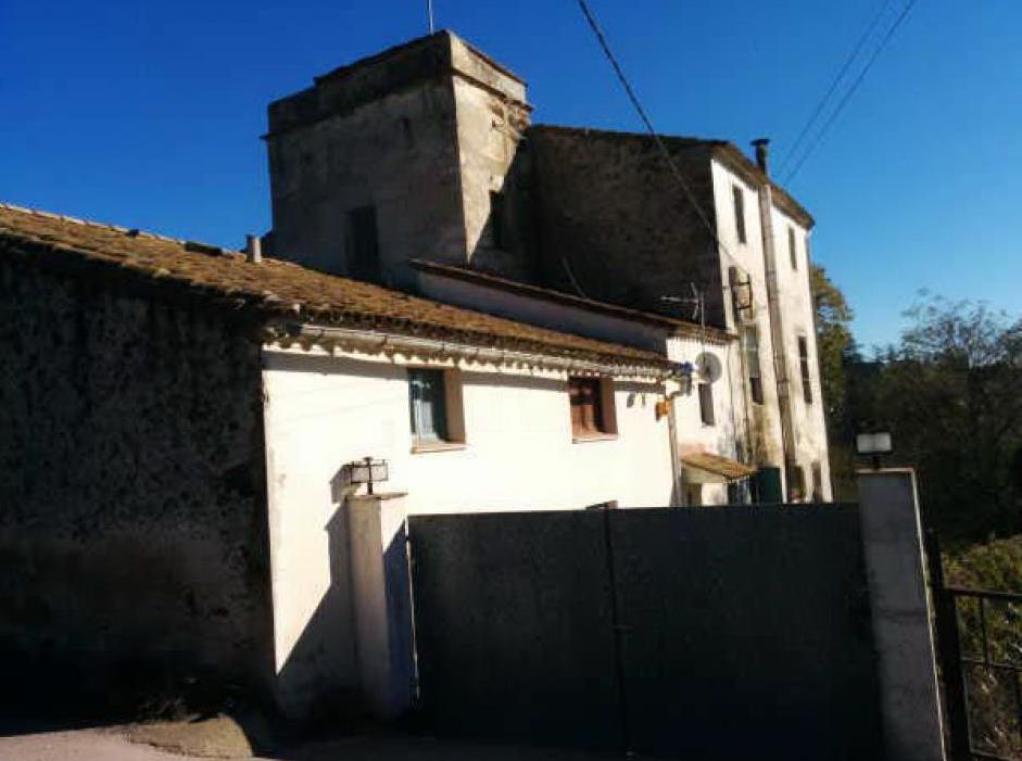 C/ Afueras 