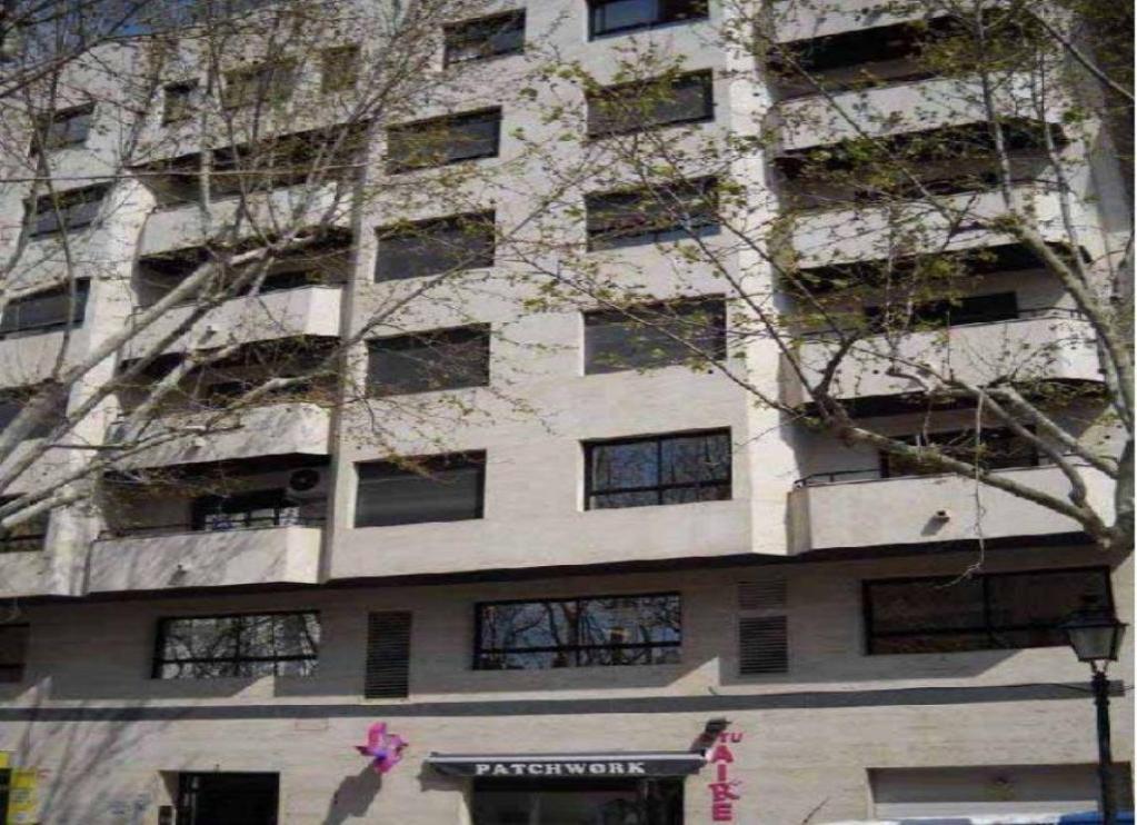 Garaje en Oliva, Valencia