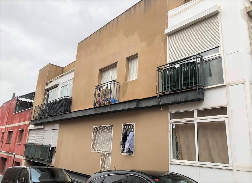 Garaje en Terrassa, Barcelona
