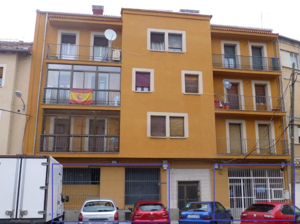 Local en Segovia, Segovia