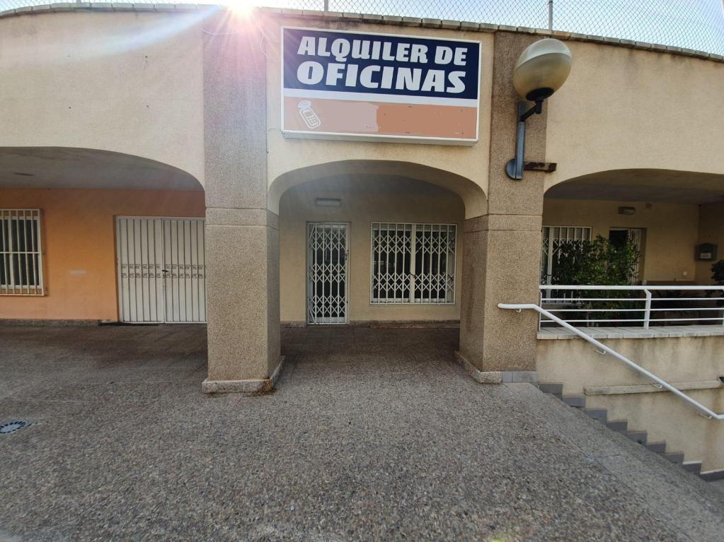 Local en Cullera, Valencia