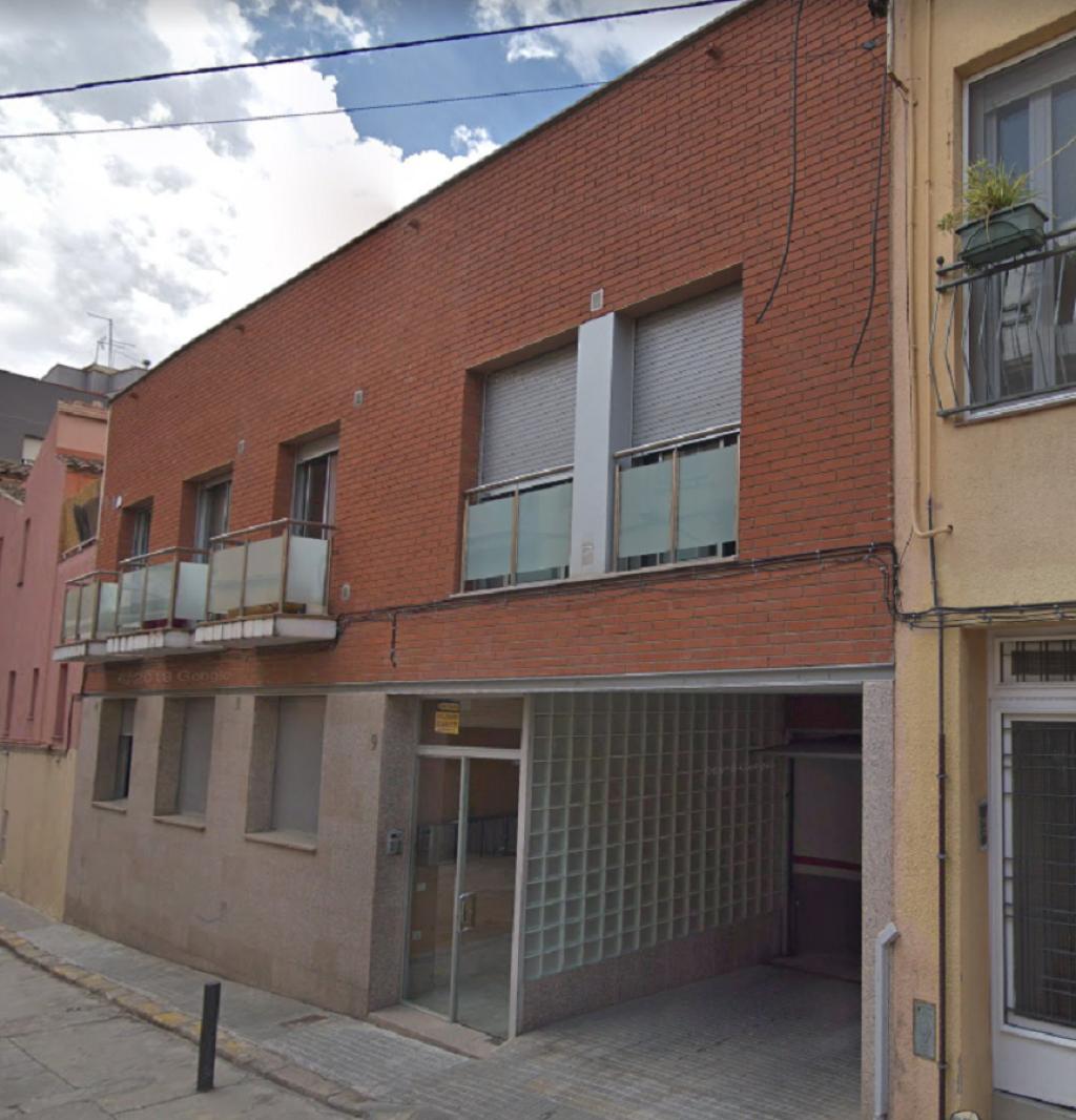 Garaje en Molins de Rei, Barcelona
