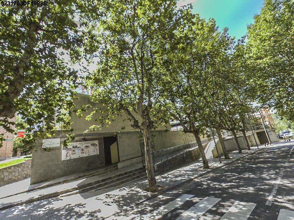 Garaje en Rubí, Barcelona