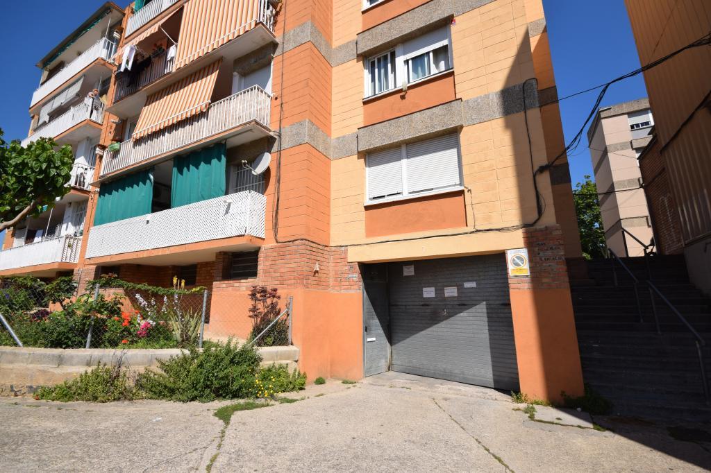Garaje en Cerdanyola del Vallès, Barcelona