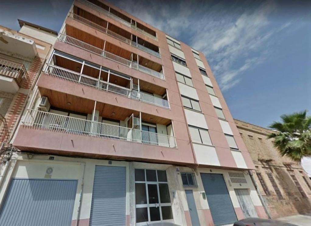 Garaje en Paiporta, Valencia