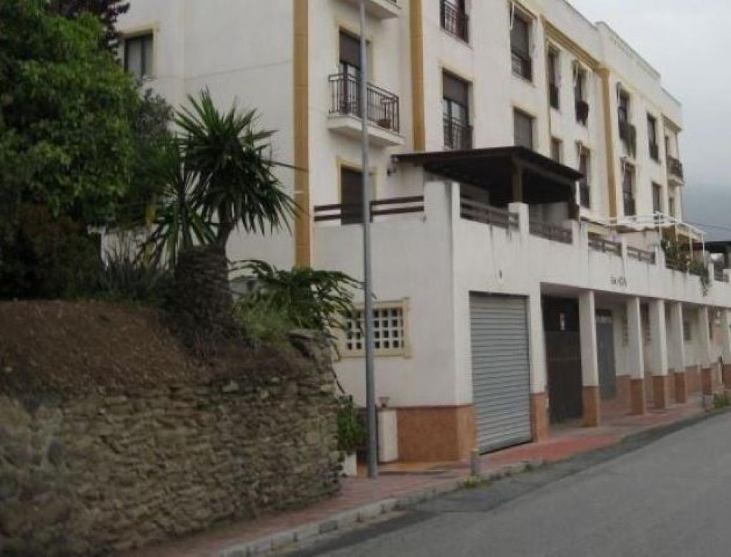 Trastero en Almuñécar, Granada