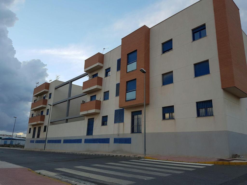 Garaje en Vícar, Almería