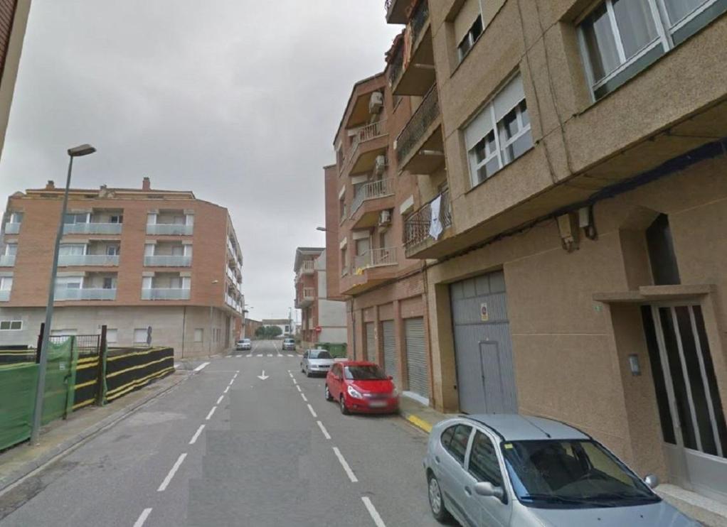 Garaje en Alguaire, Lleida