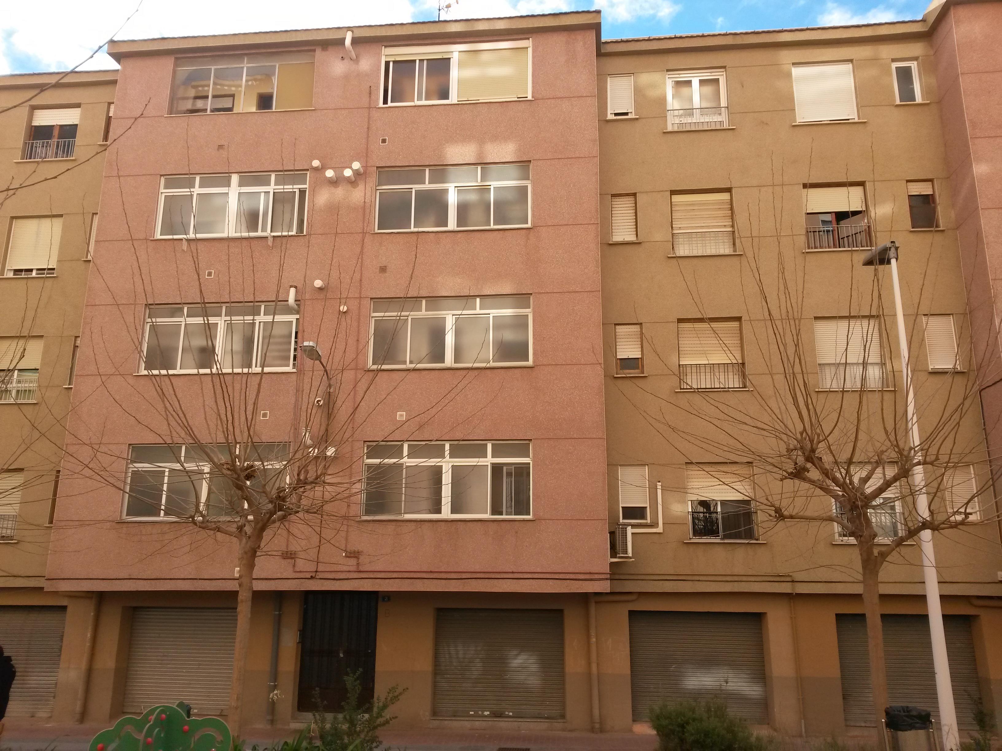 Vivienda en Onil, Alicante/Alacant