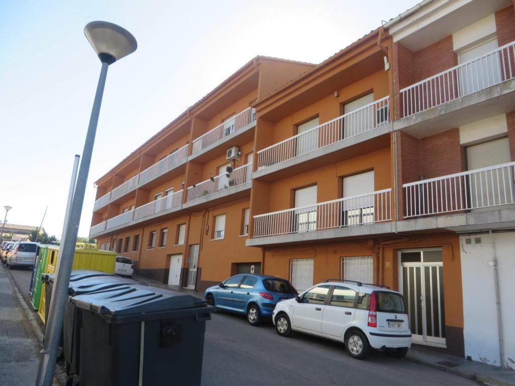 Garaje en Sils, Girona