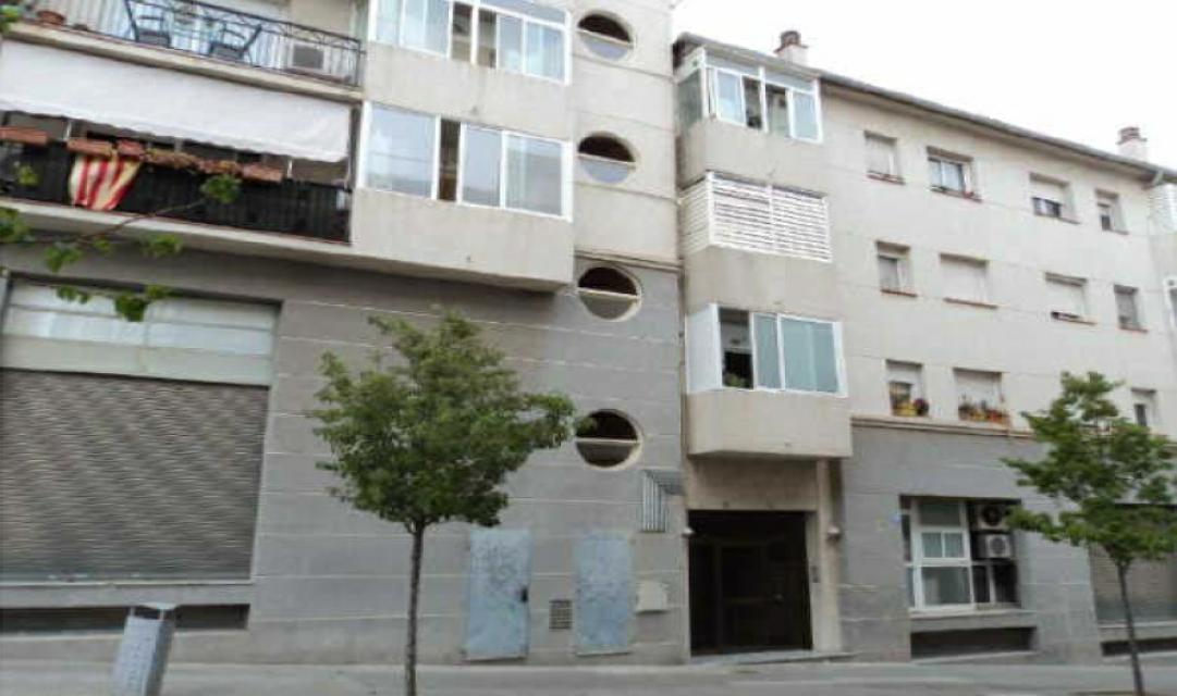 Garaje en Sant Sadurní d'Anoia, Barcelona