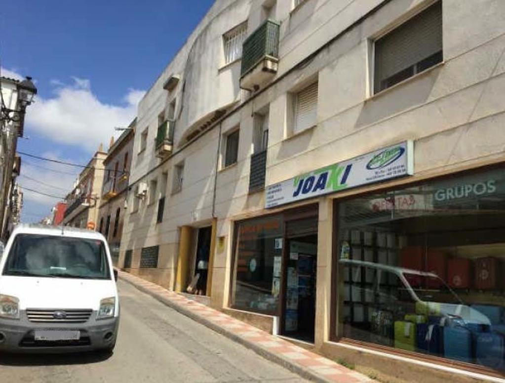 Garaje en Peñarroya-Pueblonuevo, Córdoba