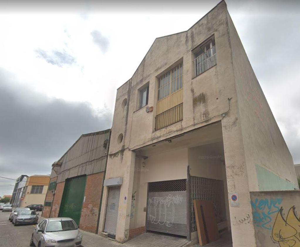 Garaje en Mataró, Barcelona