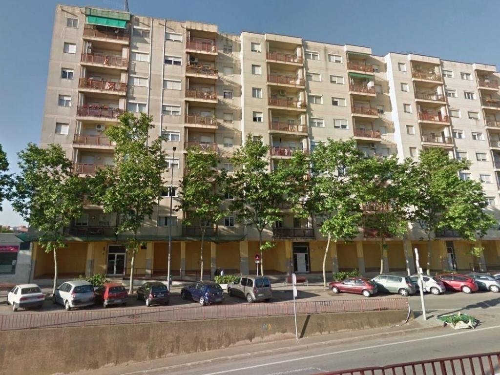 Garaje en Sabadell, Barcelona