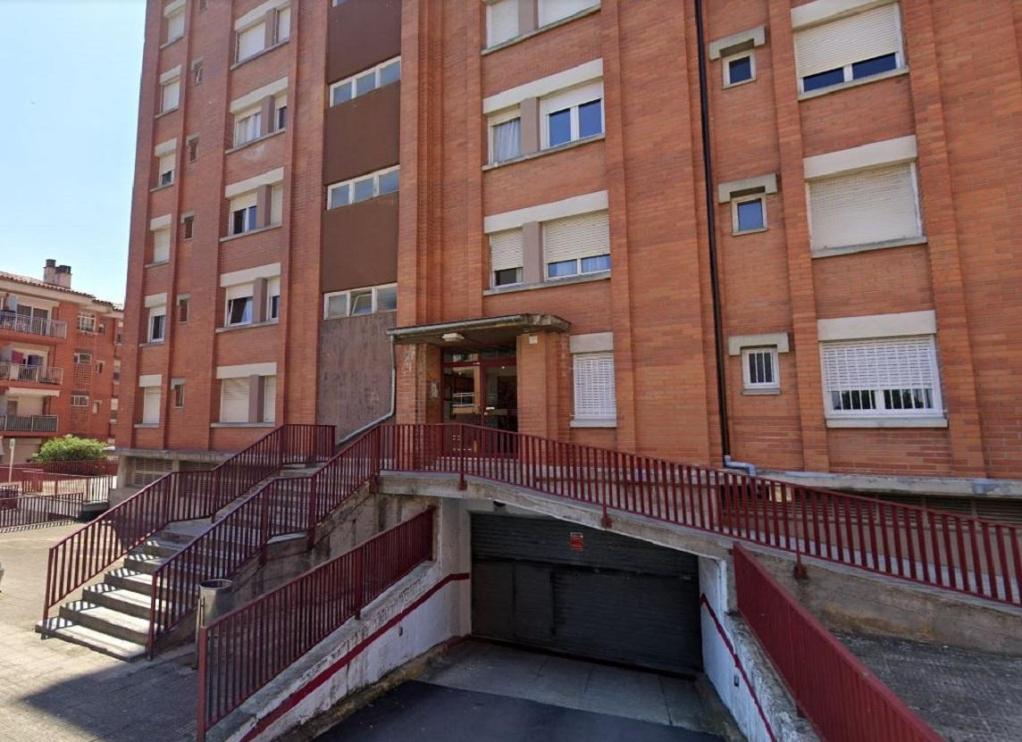 Garaje en Vic, Barcelona