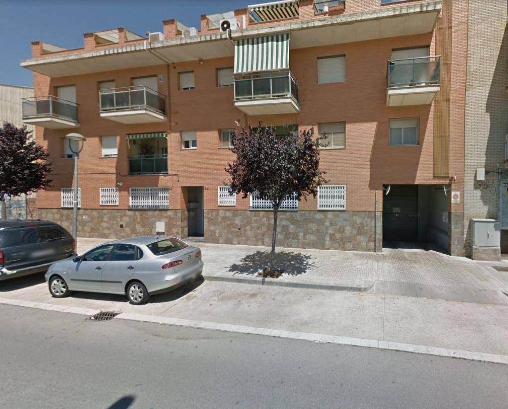 Garaje en Terrassa, Barcelona