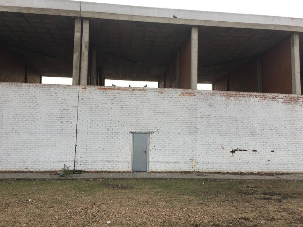 En Construccion en Valdelacalzada, Badajoz