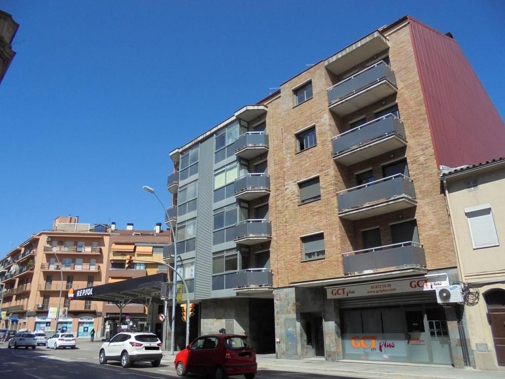Garaje en Manresa, Barcelona