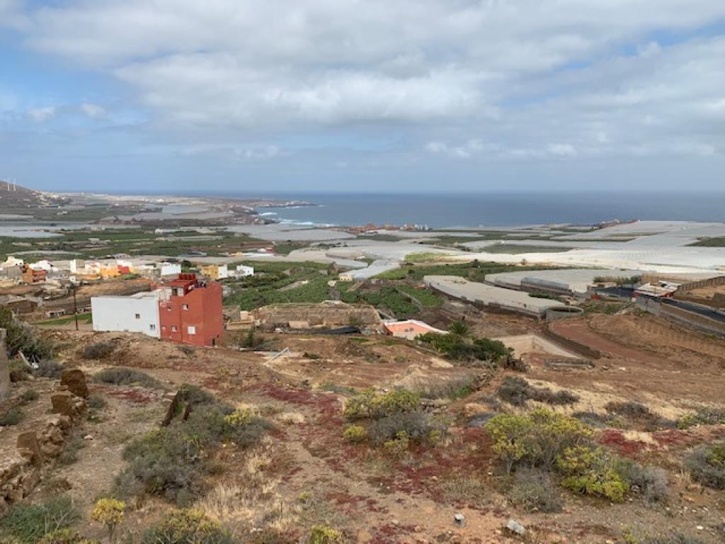 Suelo en Gáldar, Palmas (Las)