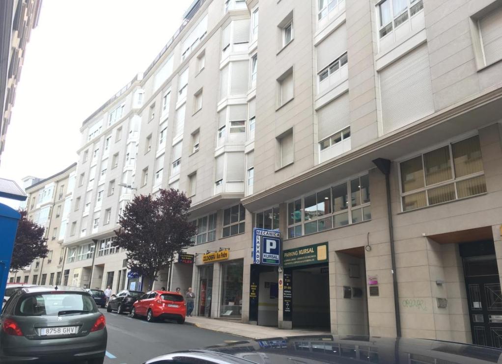 Local en Lugo, Lugo