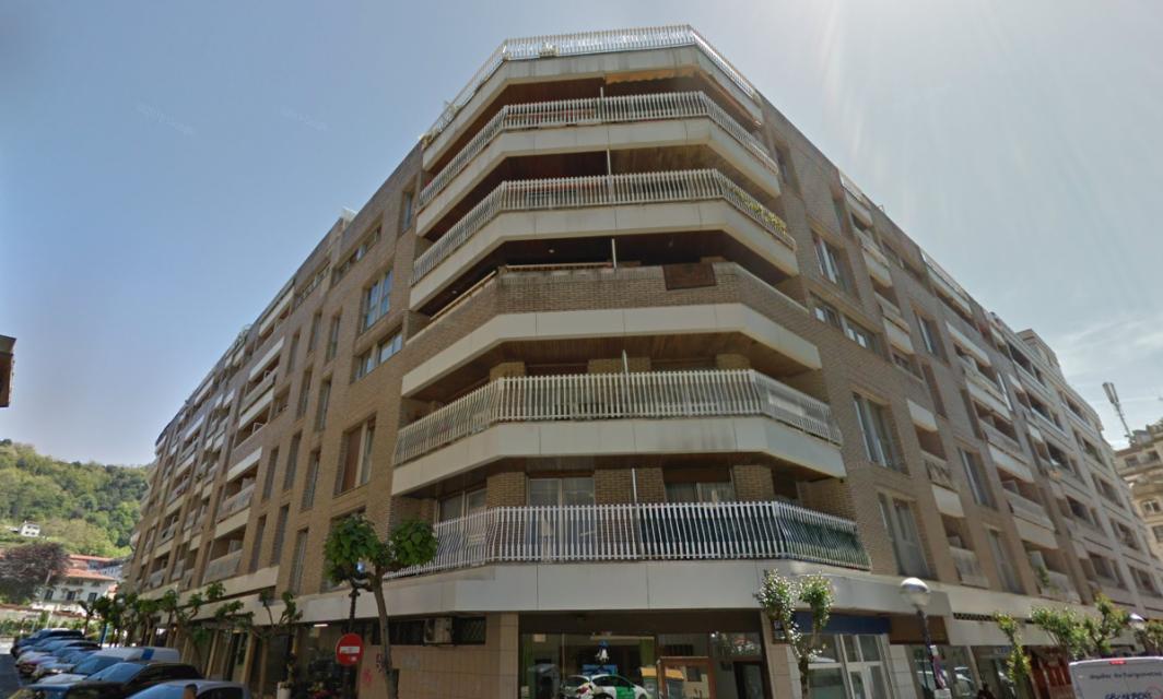 Garaje en Donostia-San Sebastián, Guipúzcoa