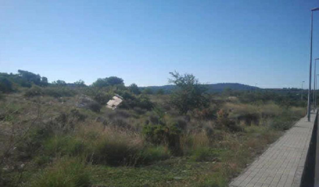 C/ Barrio Industrial