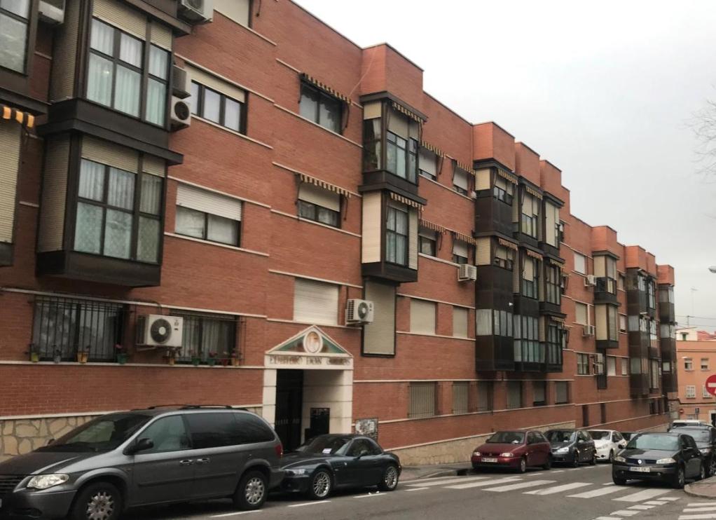 Garaje en Madrid, Madrid