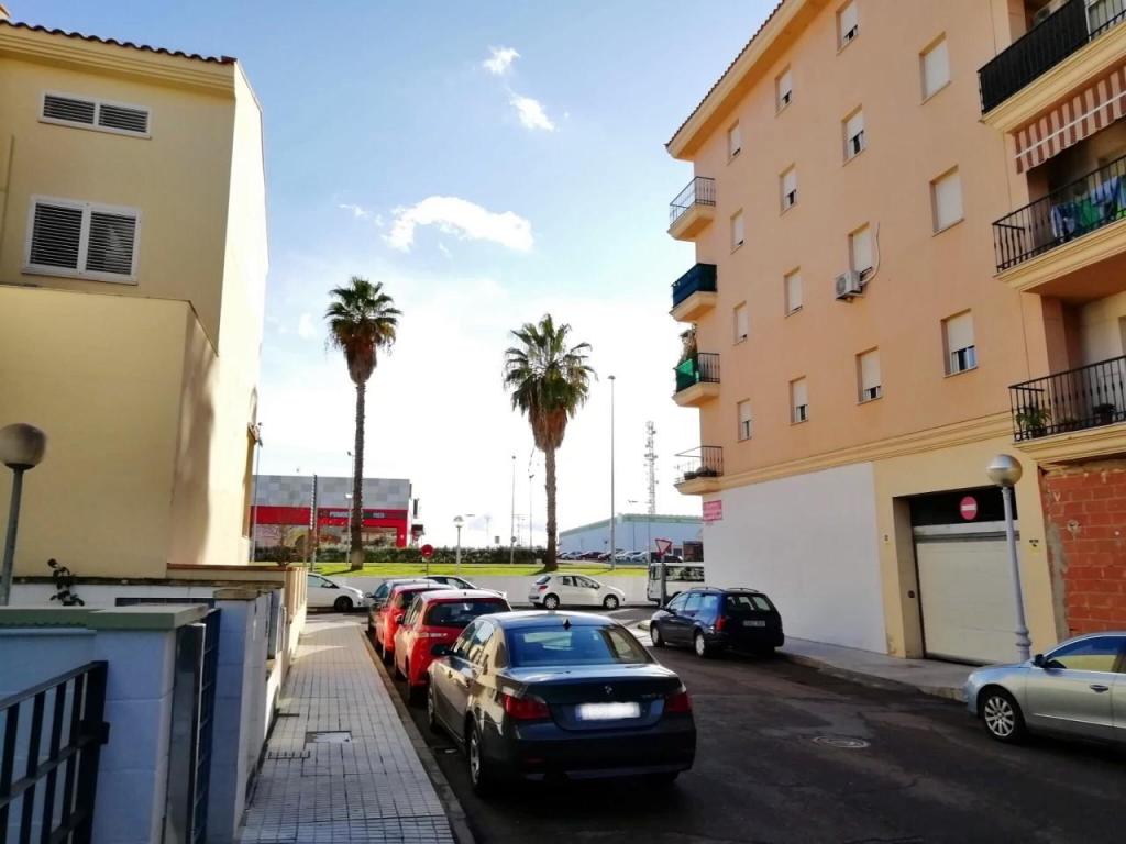 Garaje en Villanueva de la Serena, Badajoz