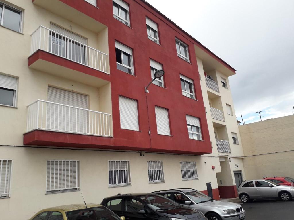 Garaje en Castellón de la Plana/Castelló de la Plana, Castellón/Castelló