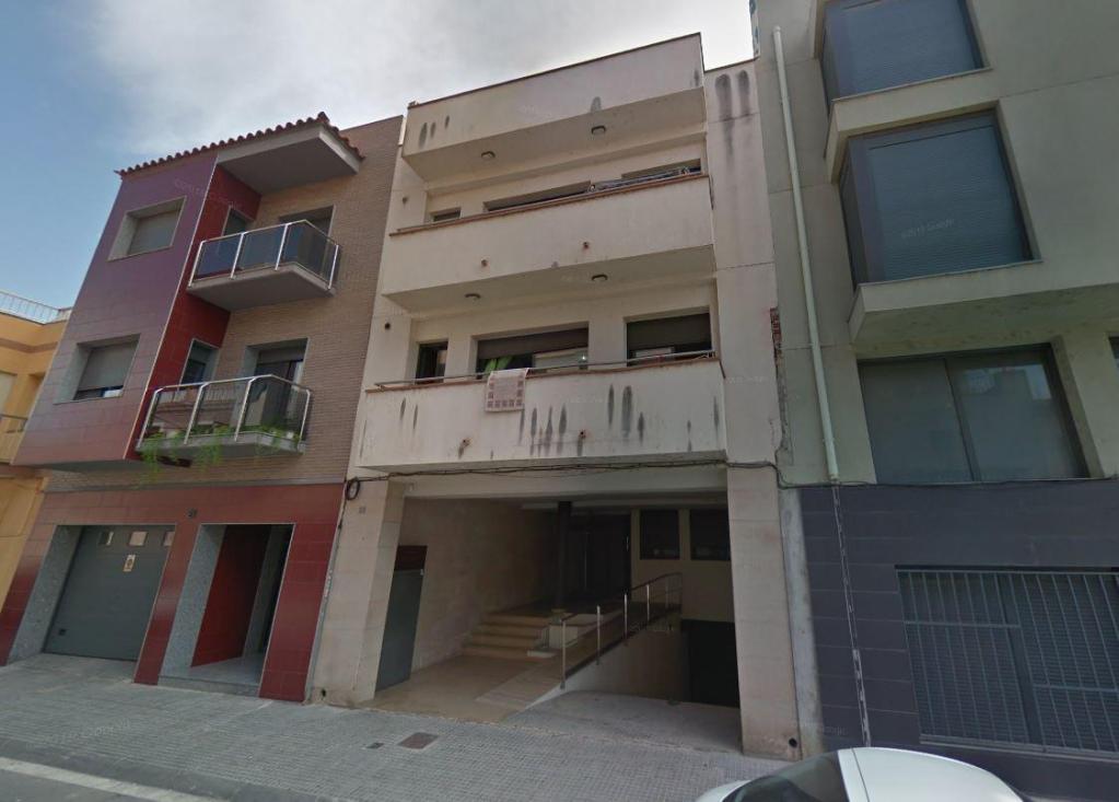 Garaje en Amposta, Tarragona