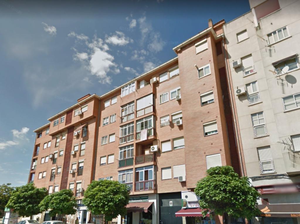 De Badajoz