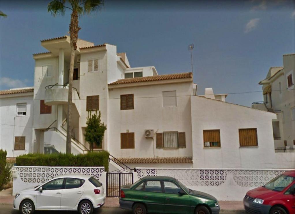 Garaje en Torrevieja, Alicante/Alacant