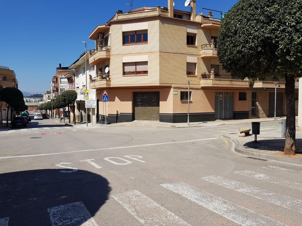 Garaje en Sant Fruitós de Bages, Barcelona