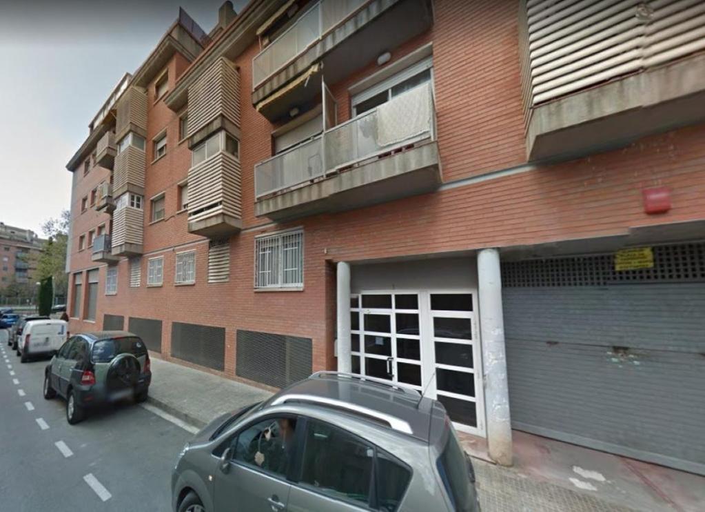 Garaje en Montcada i Reixac, Barcelona