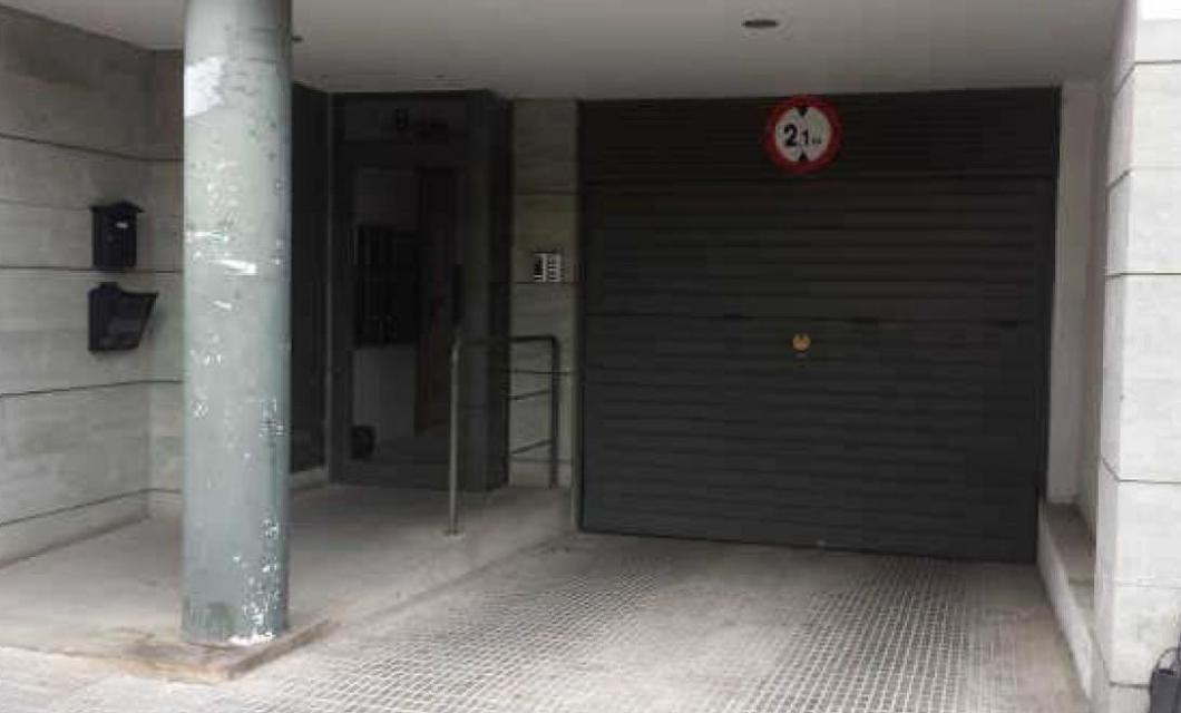 Garaje en Santa Perpètua de Mogoda, Barcelona