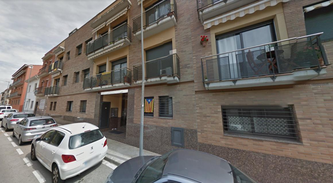 Garaje en Franqueses del Vallès (Les), Barcelona