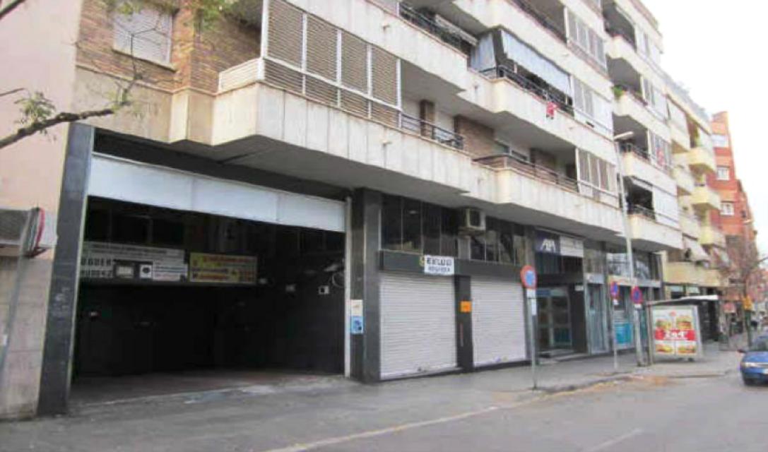 Garaje en Sant Boi de Llobregat, Barcelona